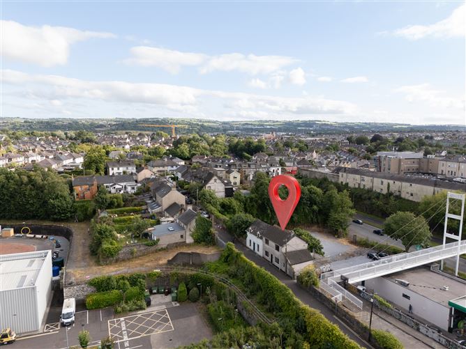 22 Rockboro Road, Old Blackrock Road, Ballintemple, Cork
