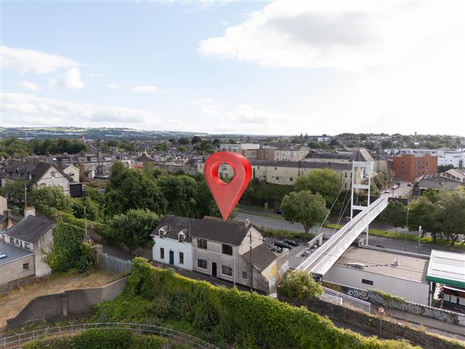 22 Rockboro Road, Old Blackrock Road, Ballintemple, Cork