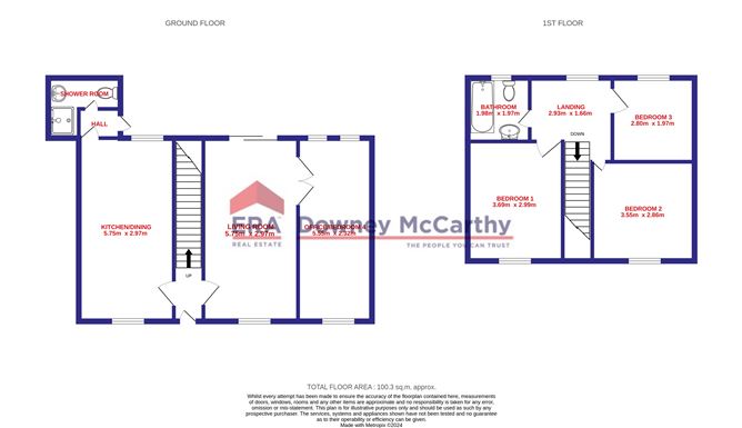 22 Rockboro Road, Old Blackrock Road, Ballintemple, Cork