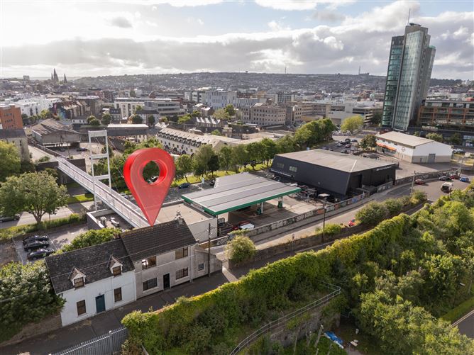 22 Rockboro Road, Old Blackrock Road, Ballintemple, Cork