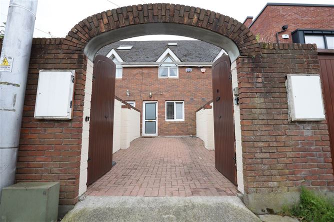 12a Kenilworth Lane East, Rathgar, Dublin 6, County Dublin