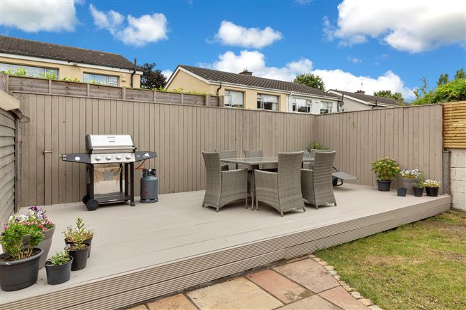 78 Glenville Road, Clonsilla, Dublin 15