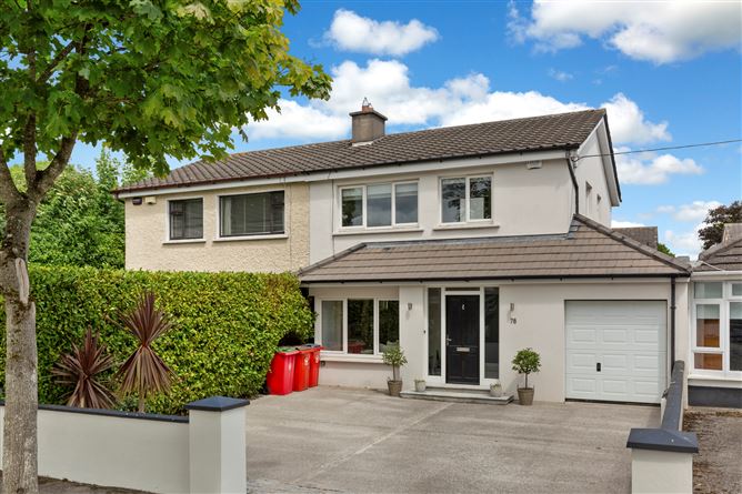 78 Glenville Road, Clonsilla, Dublin 15