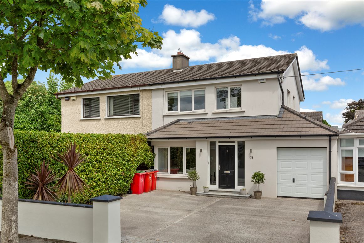78 Glenville Road, Clonsilla, Dublin 15