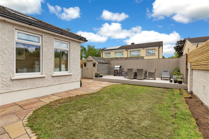 78 Glenville Road, Clonsilla, Dublin 15