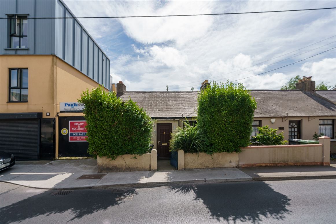 19 Monkstown Farm, Dun Laoghaire, County Dublin
