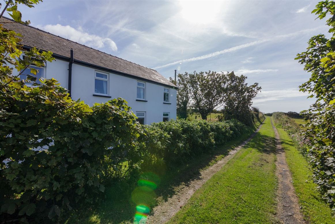 The Cushag, Vacation Rental in Isle of Man, Isle of Man, Isle of Man, Isle of Man