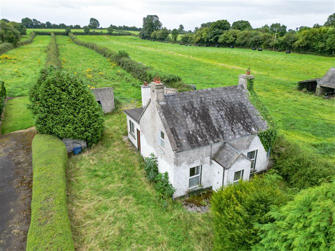 Clareen, Ballycahill, Thurles, Co. Tipperary