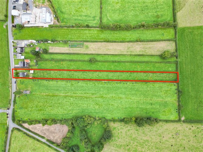 Clareen, Ballycahill, Thurles, Co. Tipperary