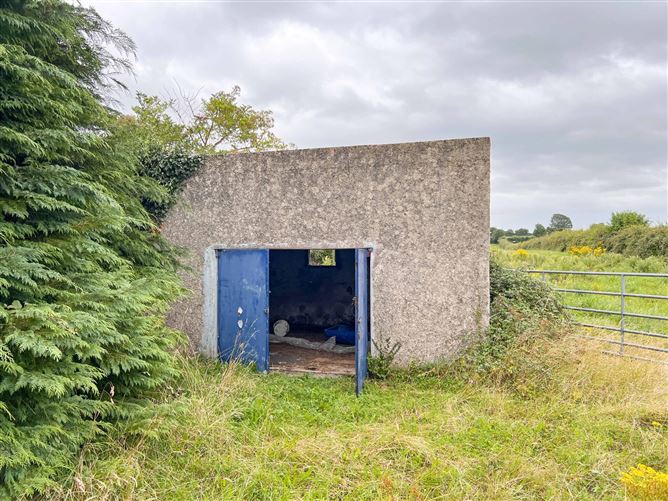 Clareen, Ballycahill, Thurles, Co. Tipperary