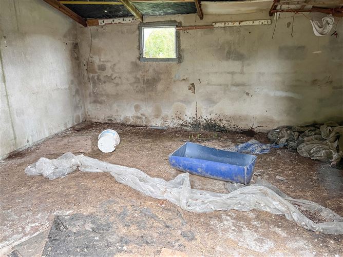 Clareen, Ballycahill, Thurles, Co. Tipperary