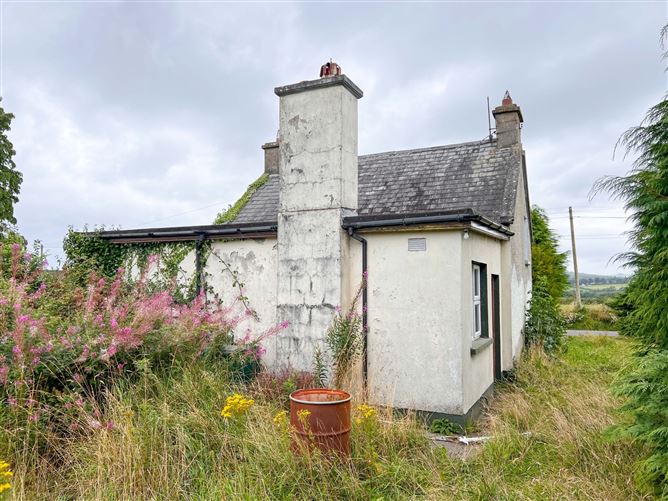 Clareen, Ballycahill, Thurles, Co. Tipperary