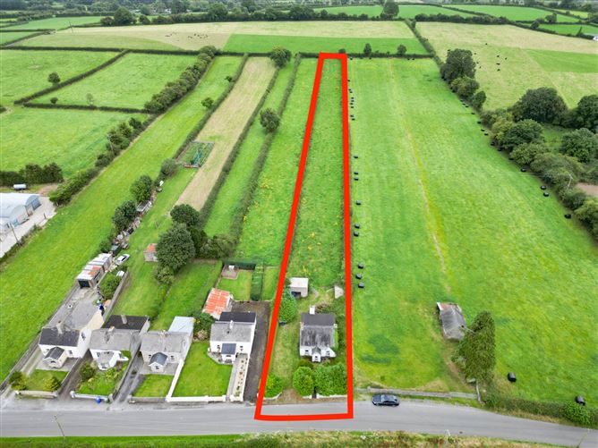 Clareen, Ballycahill, Thurles, Co. Tipperary