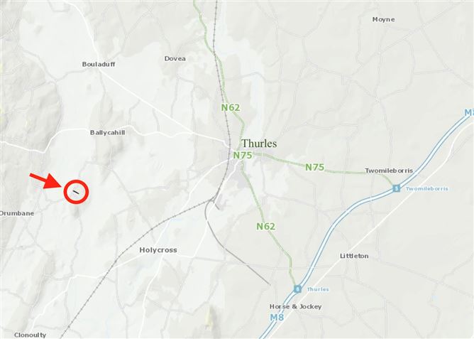 Clareen, Ballycahill, Thurles, Co. Tipperary