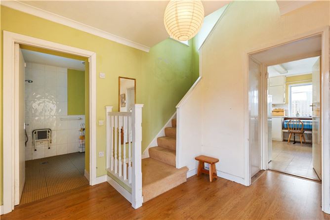47 Waltham Terrrace, Blackrock, Co. Dublin