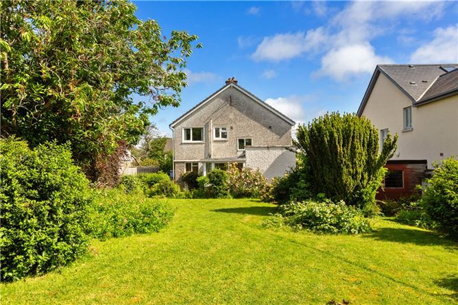 47 Waltham Terrrace, Blackrock, Co. Dublin