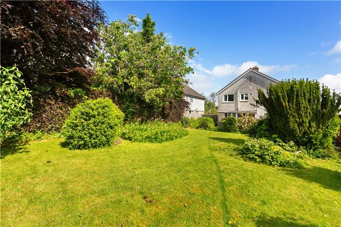 47 Waltham Terrrace, Blackrock, Co. Dublin