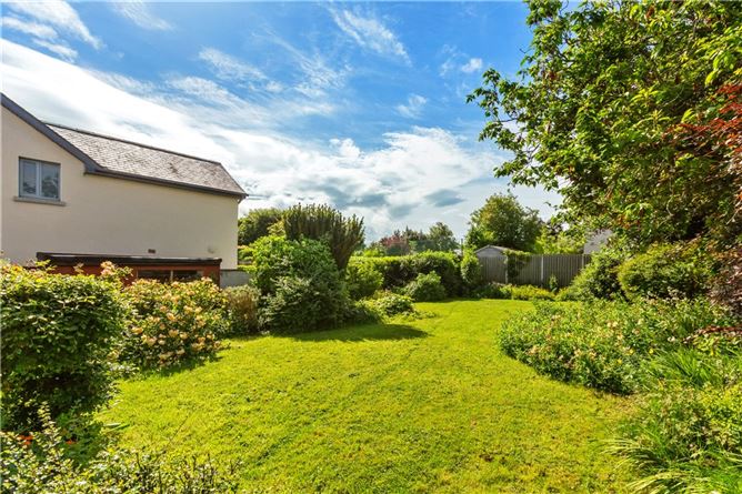 47 Waltham Terrrace, Blackrock, Co. Dublin