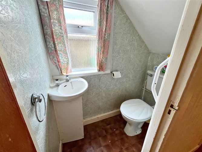1 Abbey Court, Kill of the Grange, Monkstown, County Dublin