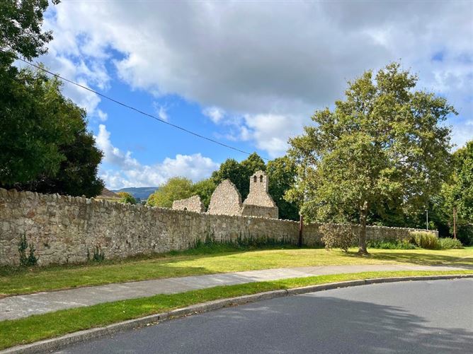 1 Abbey Court, Kill of the Grange, Monkstown, County Dublin