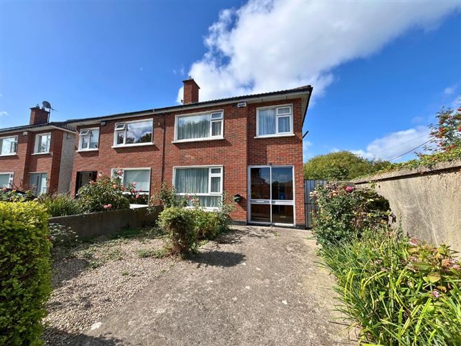 1 Abbey Court, Kill of the Grange, Monkstown, County Dublin