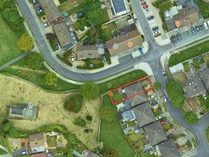 1 Abbey Court, Kill of the Grange, Monkstown, County Dublin