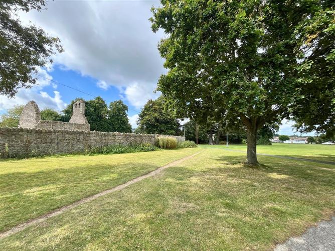1 Abbey Court, Kill of the Grange, Monkstown, County Dublin