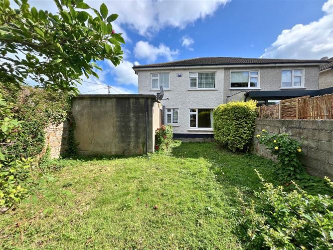 1 Abbey Court, Kill of the Grange, Monkstown, County Dublin