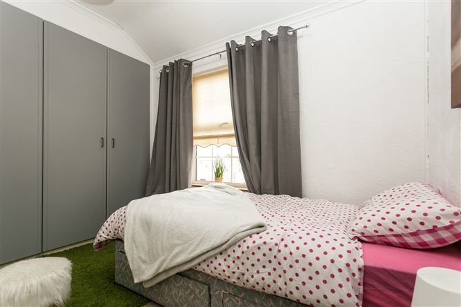 3 Bentley Villas, George's Place, Dun Laoghaire, County Dublin