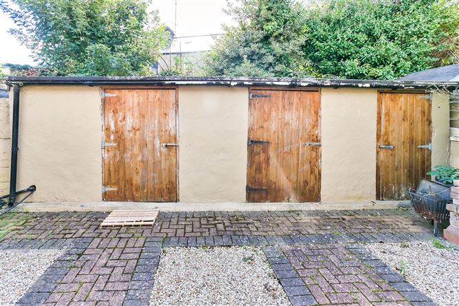 3 Bentley Villas, George's Place, Dun Laoghaire, County Dublin