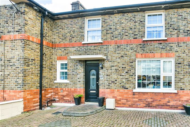 3 Bentley Villas, George's Place, Dun Laoghaire, County Dublin