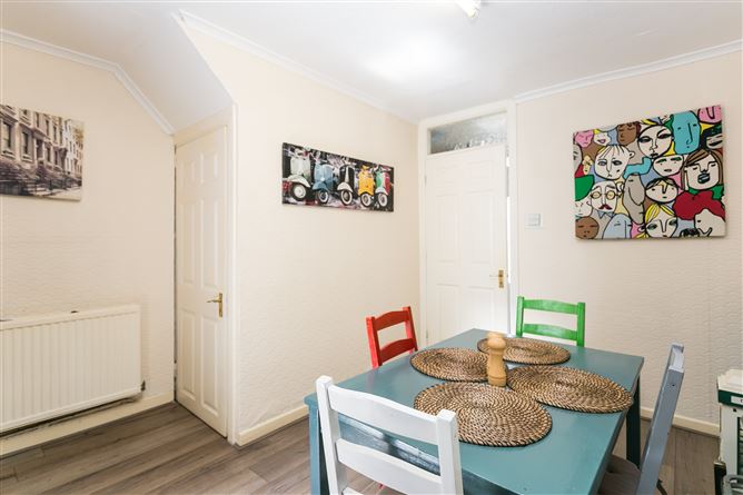 3 Bentley Villas, George's Place, Dun Laoghaire, County Dublin