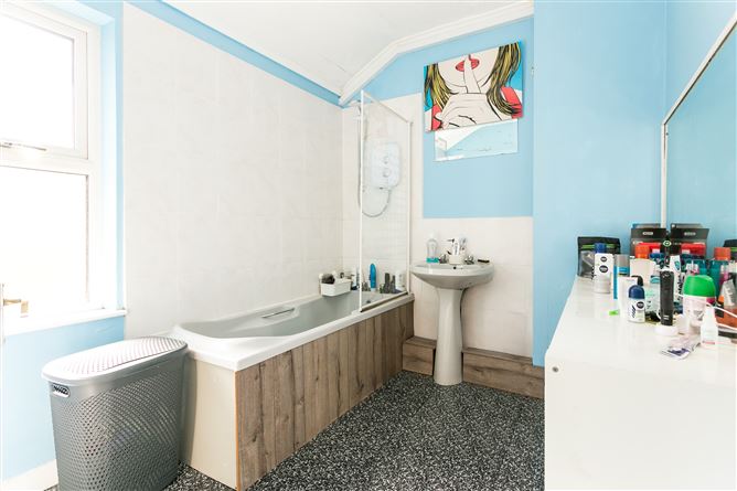 3 Bentley Villas, George's Place, Dun Laoghaire, County Dublin