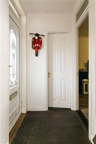 3 Bentley Villas, George's Place, Dun Laoghaire, County Dublin