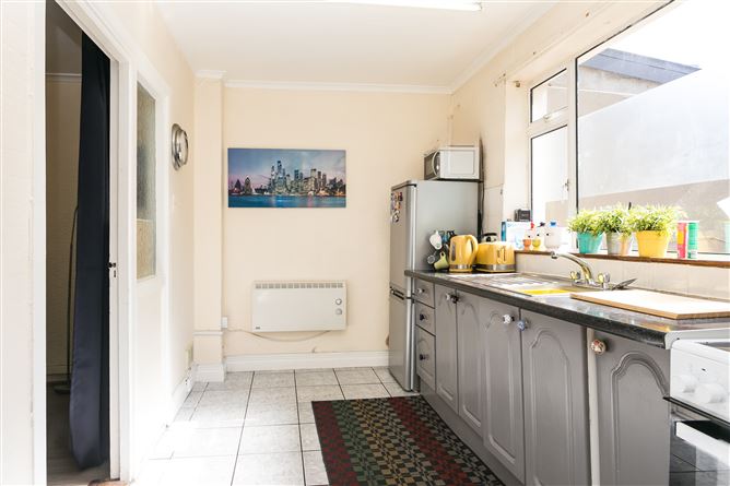 3 Bentley Villas, George's Place, Dun Laoghaire, County Dublin