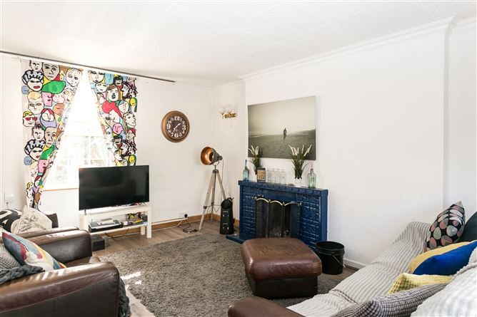 3 Bentley Villas, George's Place, Dun Laoghaire, County Dublin