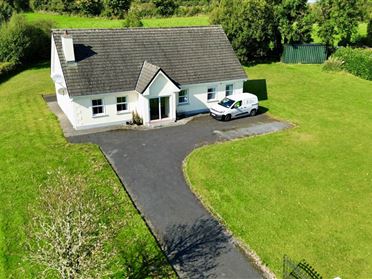 Image for Gortaganny, Loughglynn, County Roscommon