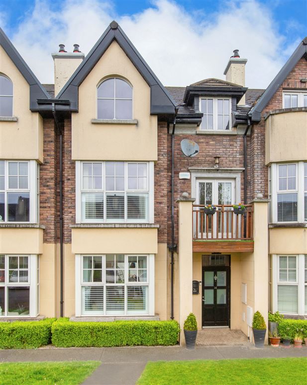 14 Brownsbarn Wood, Old Naas Road, Kingswood Cross, Dublin 22