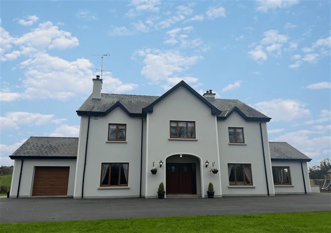 Listillan, Newbliss, Monaghan