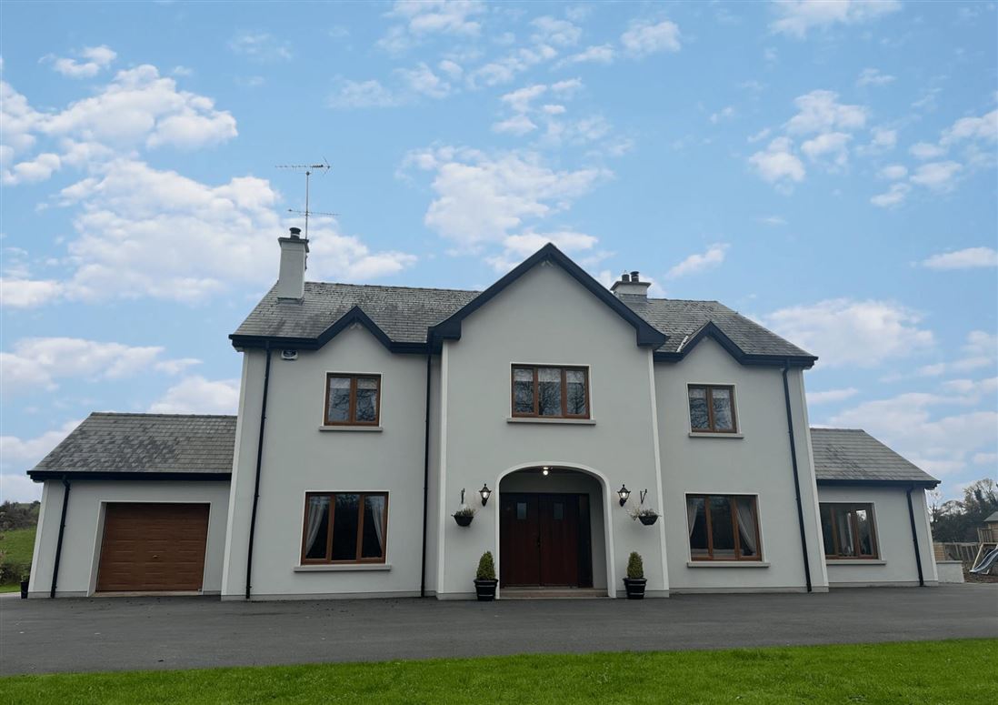 Listillan, Newbliss, Monaghan