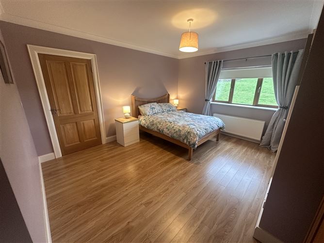 Listillan, Newbliss, Monaghan