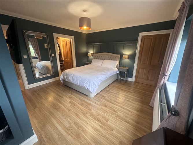 Listillan, Newbliss, Monaghan