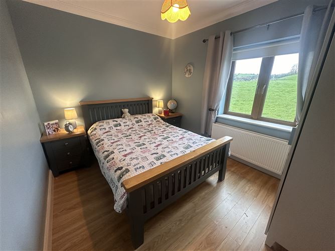 Listillan, Newbliss, Monaghan