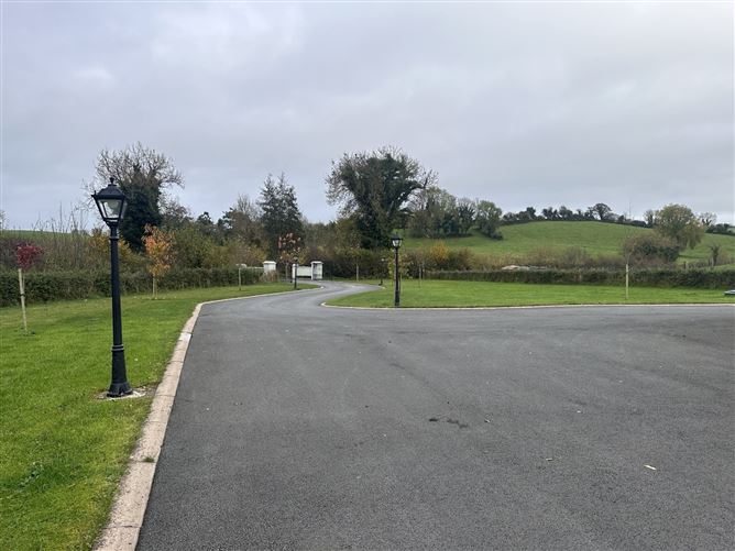 Listillan, Newbliss, Monaghan