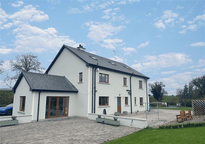 Listillan, Newbliss, Monaghan