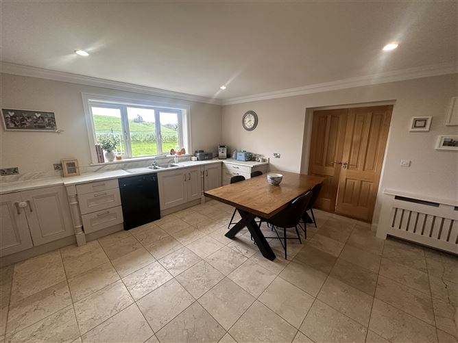 Listillan, Newbliss, Monaghan