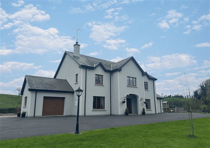 Listillan, Newbliss, Monaghan
