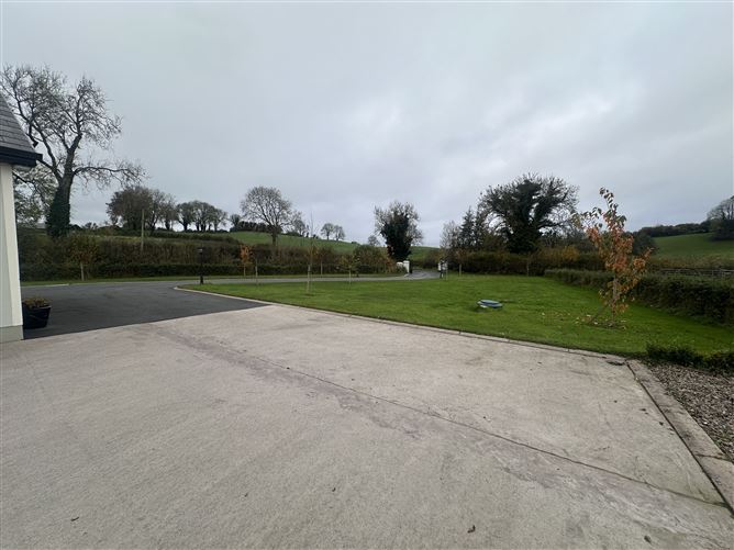 Listillan, Newbliss, Monaghan