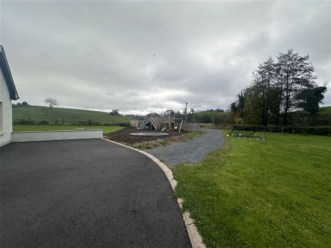 Listillan, Newbliss, Monaghan