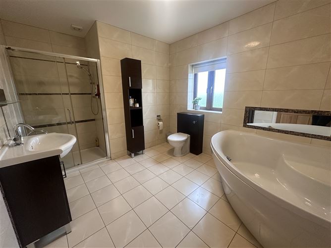 Listillan, Newbliss, Monaghan